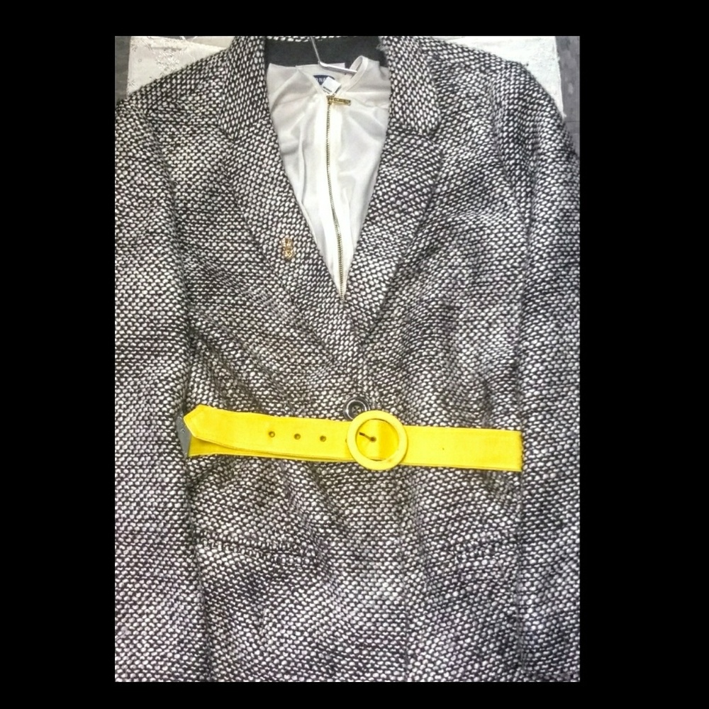 Old Navy blazer